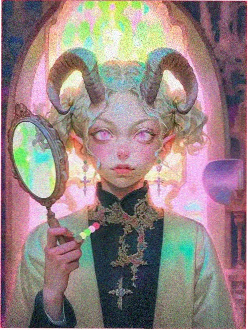 奇幻小店 短剧 2024